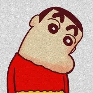 熊出没角色熊二头像