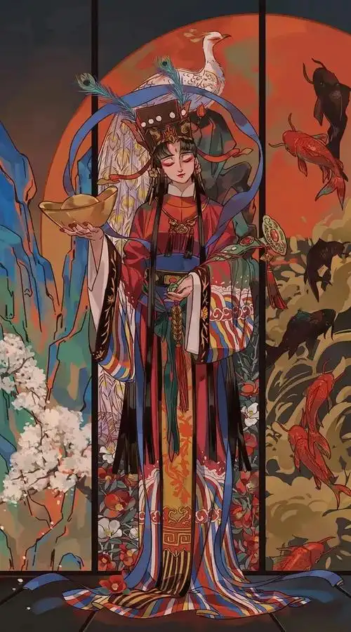熊出没逆转时空电影海报